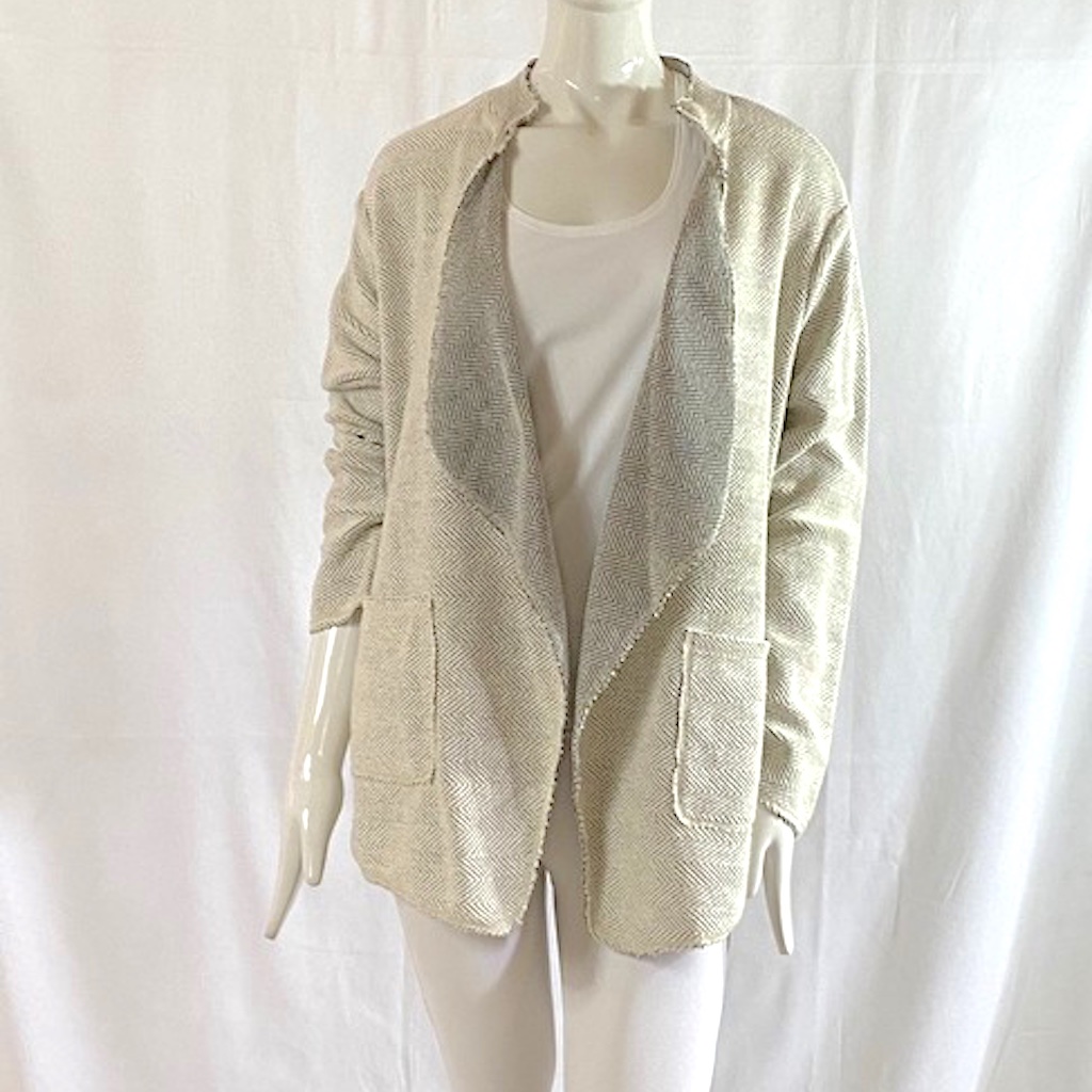 *New Spring Jacket